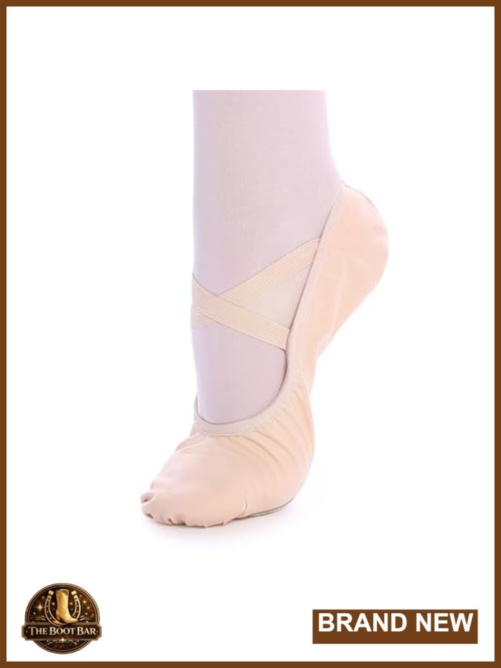 Canvas Ballet Dance Shoes Split Sole Yoga Slippers for Women Girls
